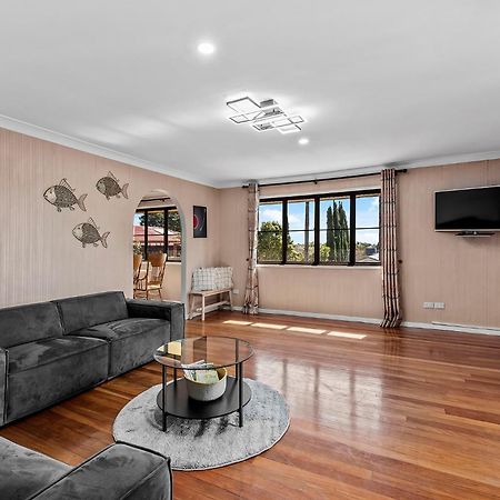 Spacious Upstair Home Comforts 13Km From Cbd&Airport Brisbane Dış mekan fotoğraf