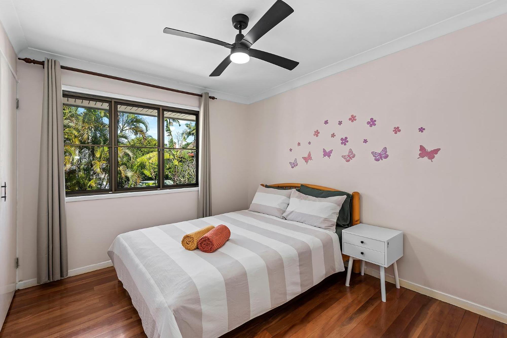 Spacious Upstair Home Comforts 13Km From Cbd&Airport Brisbane Dış mekan fotoğraf