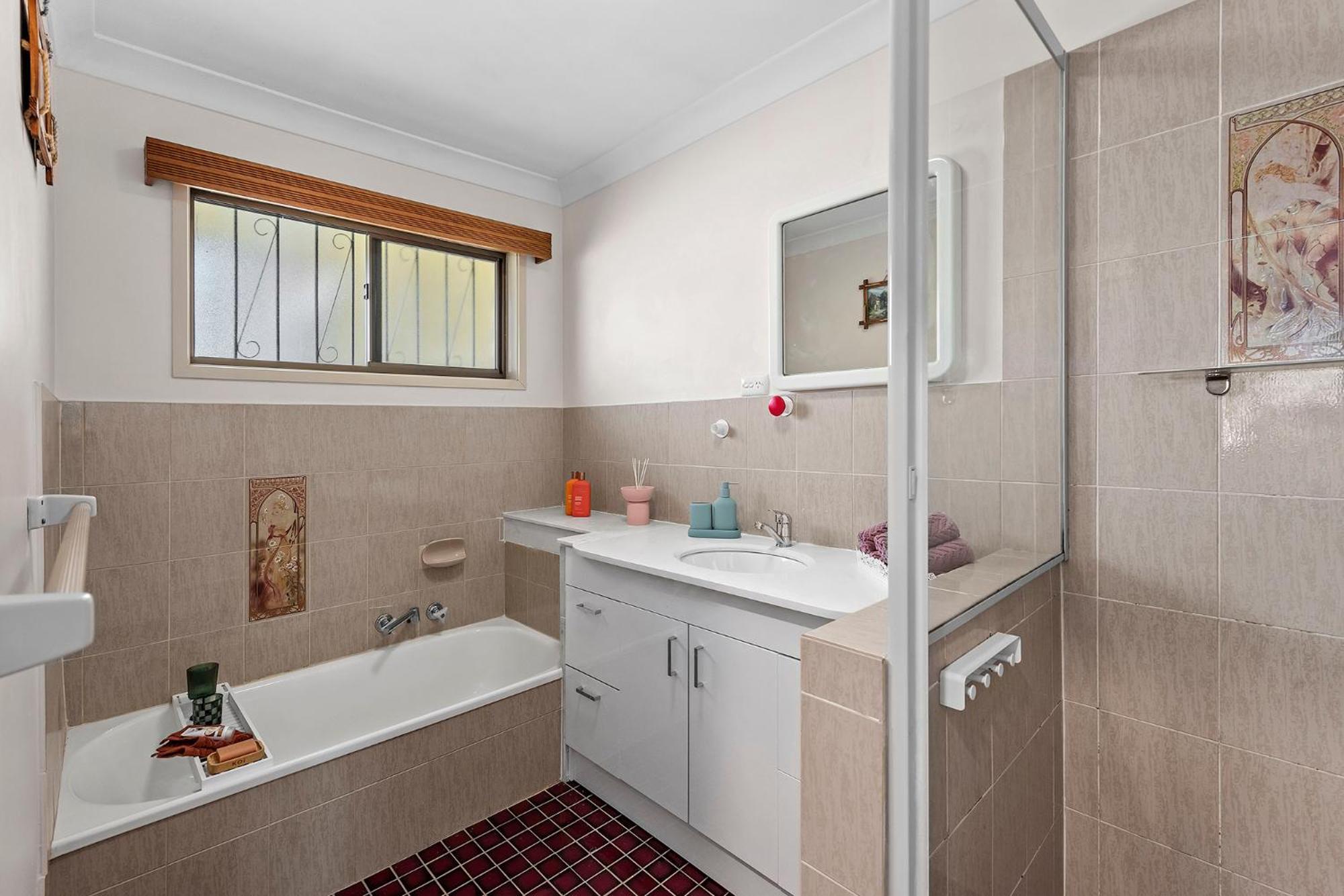 Spacious Upstair Home Comforts 13Km From Cbd&Airport Brisbane Dış mekan fotoğraf