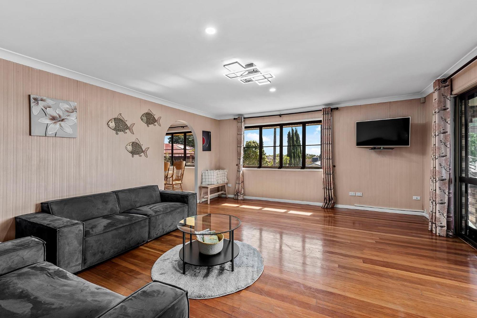 Spacious Upstair Home Comforts 13Km From Cbd&Airport Brisbane Dış mekan fotoğraf